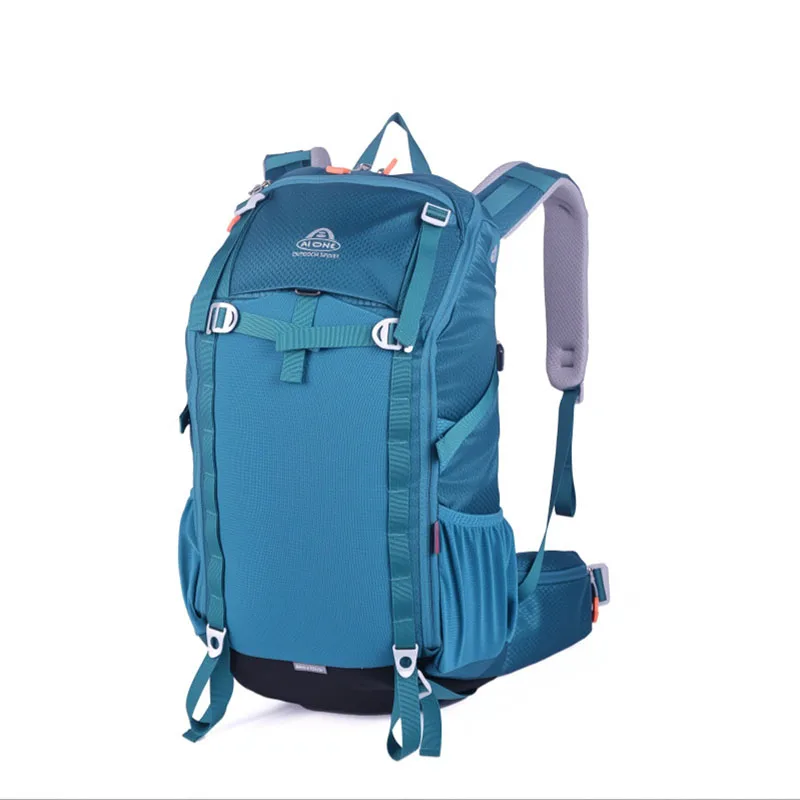 40L Outdoor Hiking Backpack Trekking