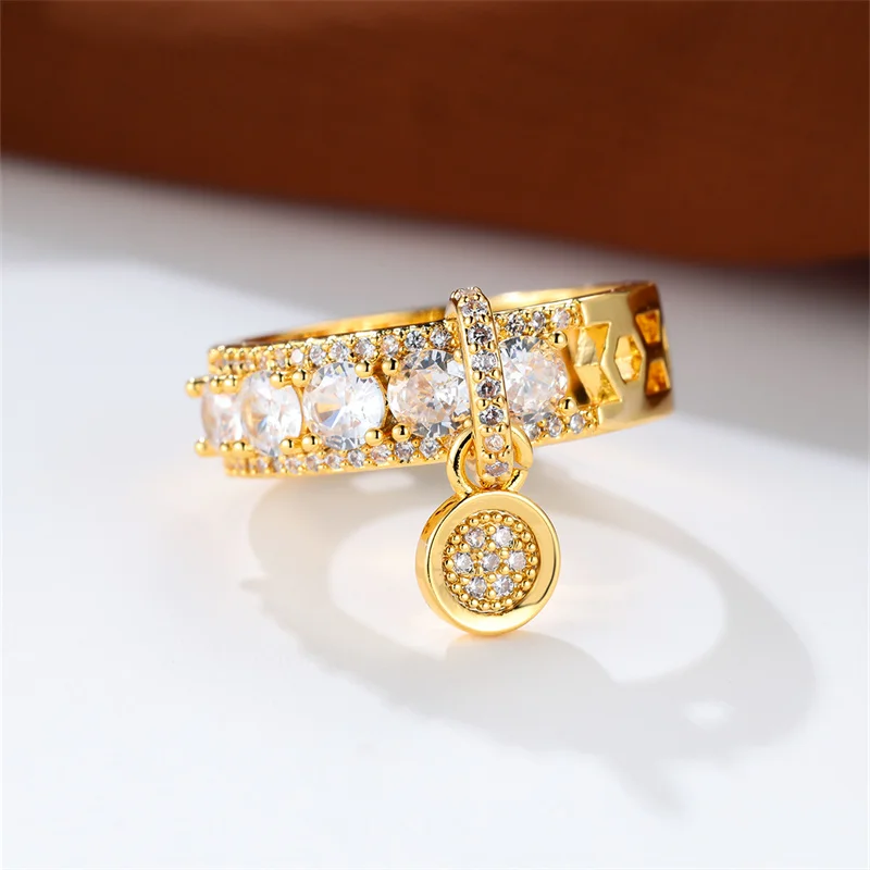 Gold Color