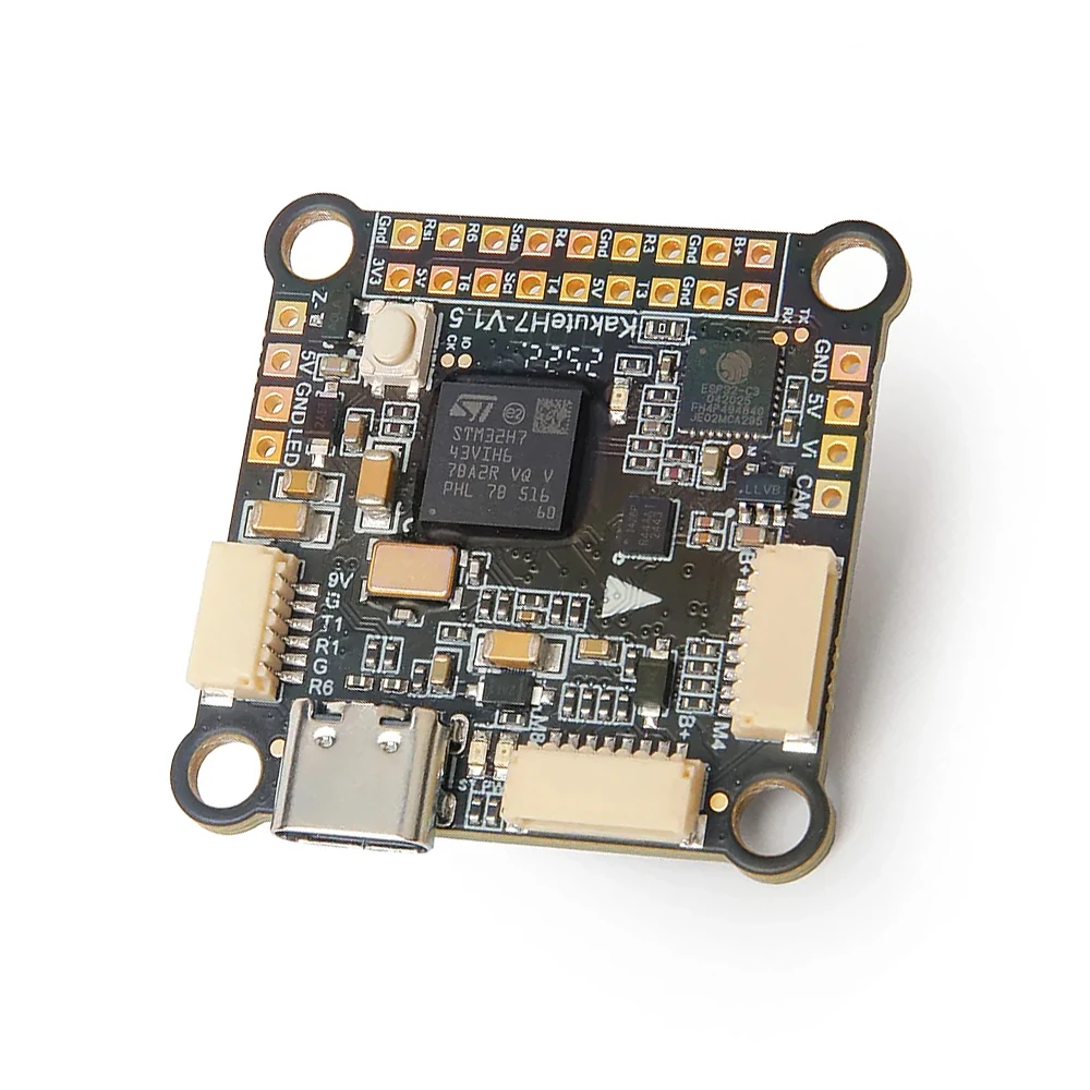 รูปสินค้า คอนโทรลเลอร์โดรน H7 V1.5 สำหรับ FPV ความแม่นยำสูง