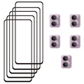 5Glass 5Camera