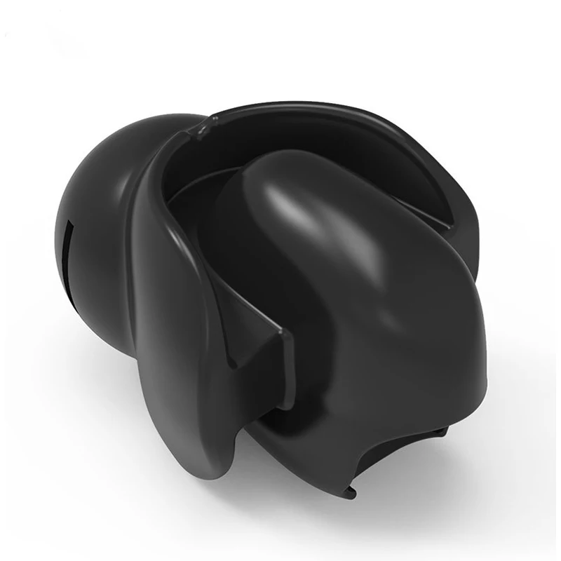 Erotic Sex Toy Silicone Mouth Gag Fixed Tongue Gag Ball Couple Adult Game Alternative Bondage Ball
