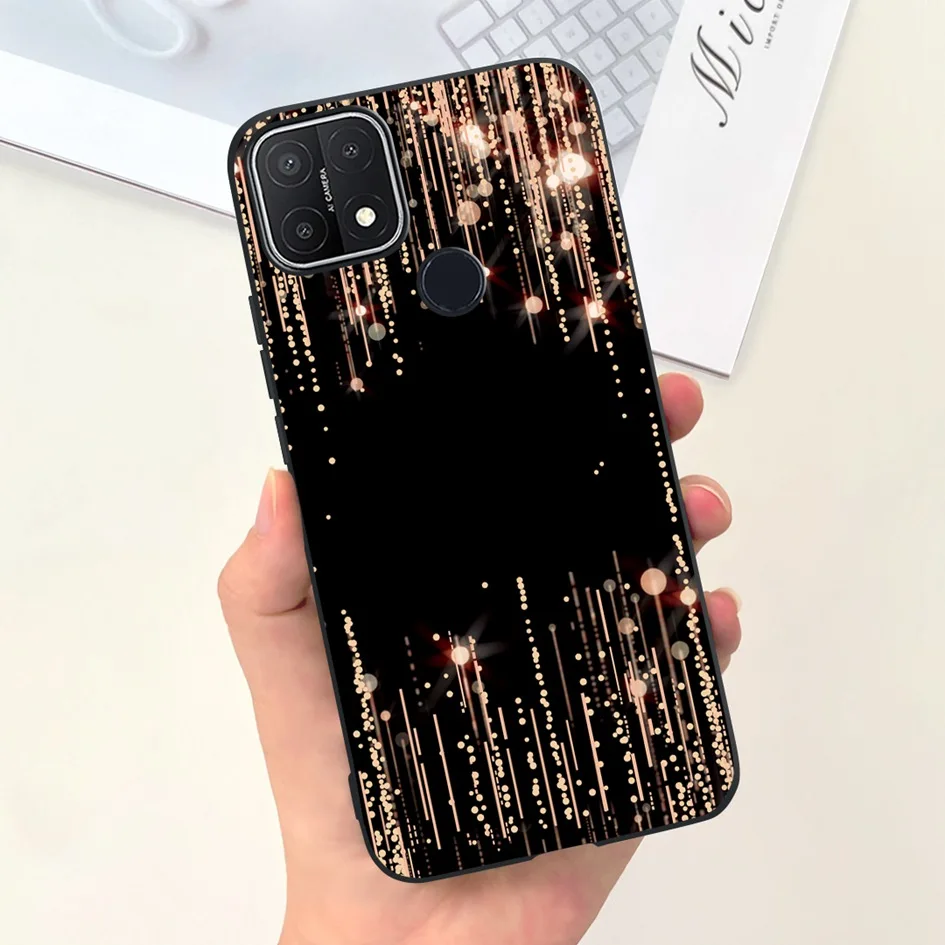 Stylish Astronaut Space Silicone Phone Case - Sleek Protection