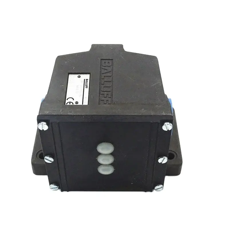 

1pce BNS 819-D03-R12-100-10-FD Travel Limit Switch Accessories Parts