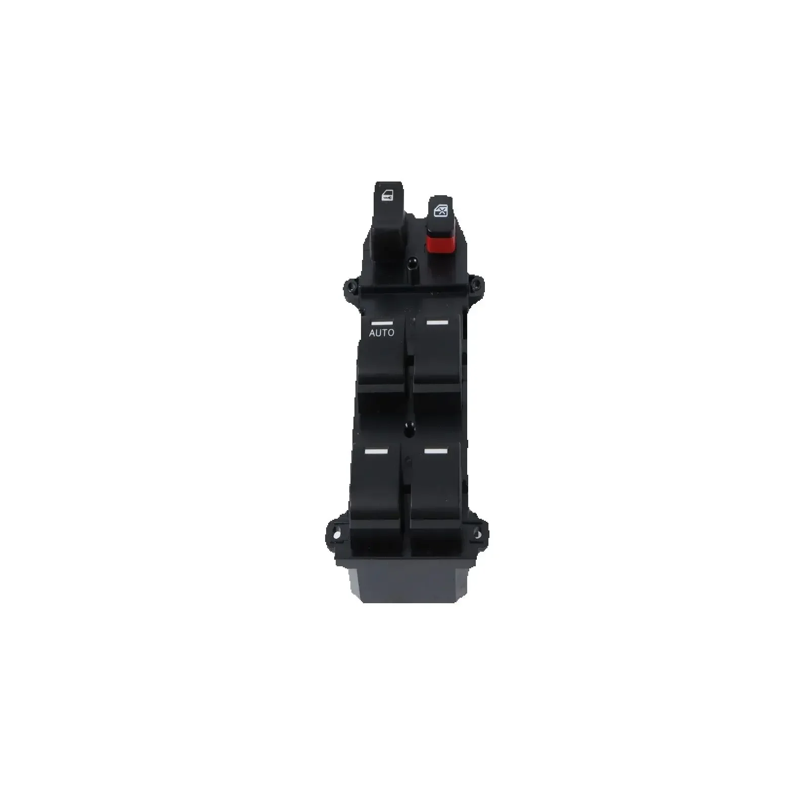 1pc 파워 윈도우 스위치 35750-SWA-K01 2008-2011년용 혼다 CRV용
