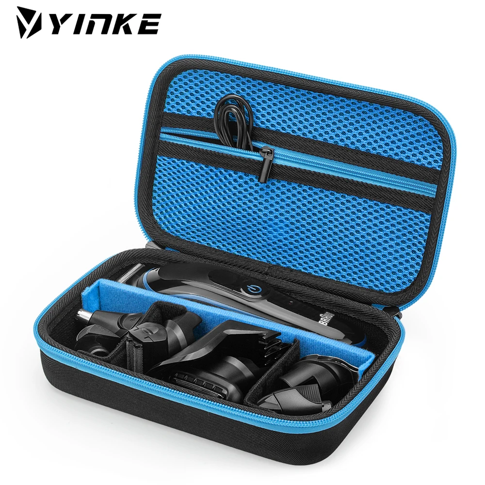 Yinke-EVA-Hard-Case-for-Braun-BT5265-HC5090-MGK3221-Shaver-Travel ...