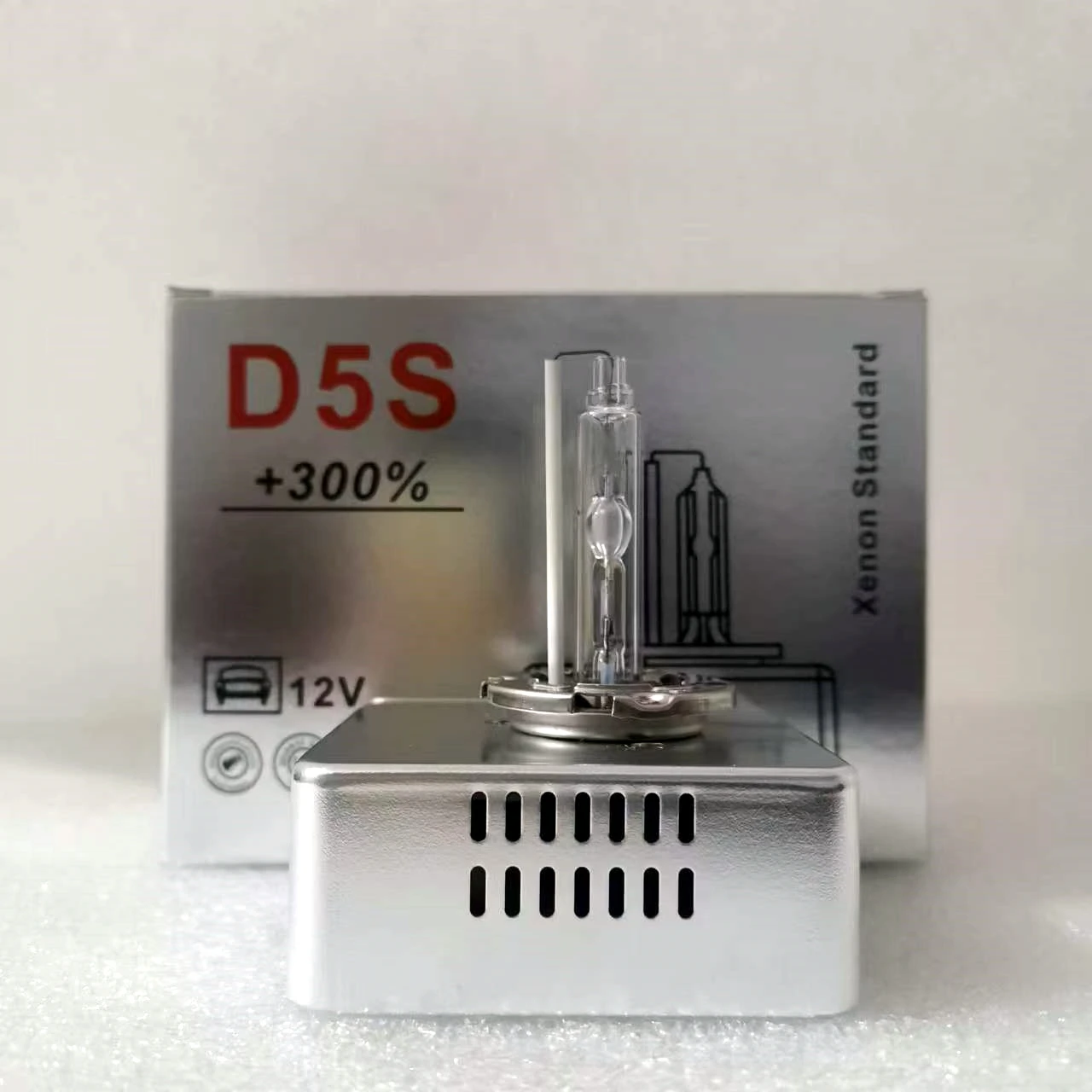 New D5S 6000K 35W 12V HID Xenon Lamp 9285407171 9285408171