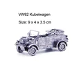 92-VW82 Kubelwagen