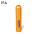 5ml-Matte Gold