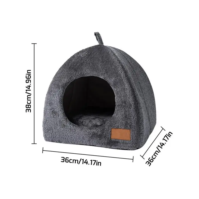 Bedding for Outdoor Cat Houses & Shelters