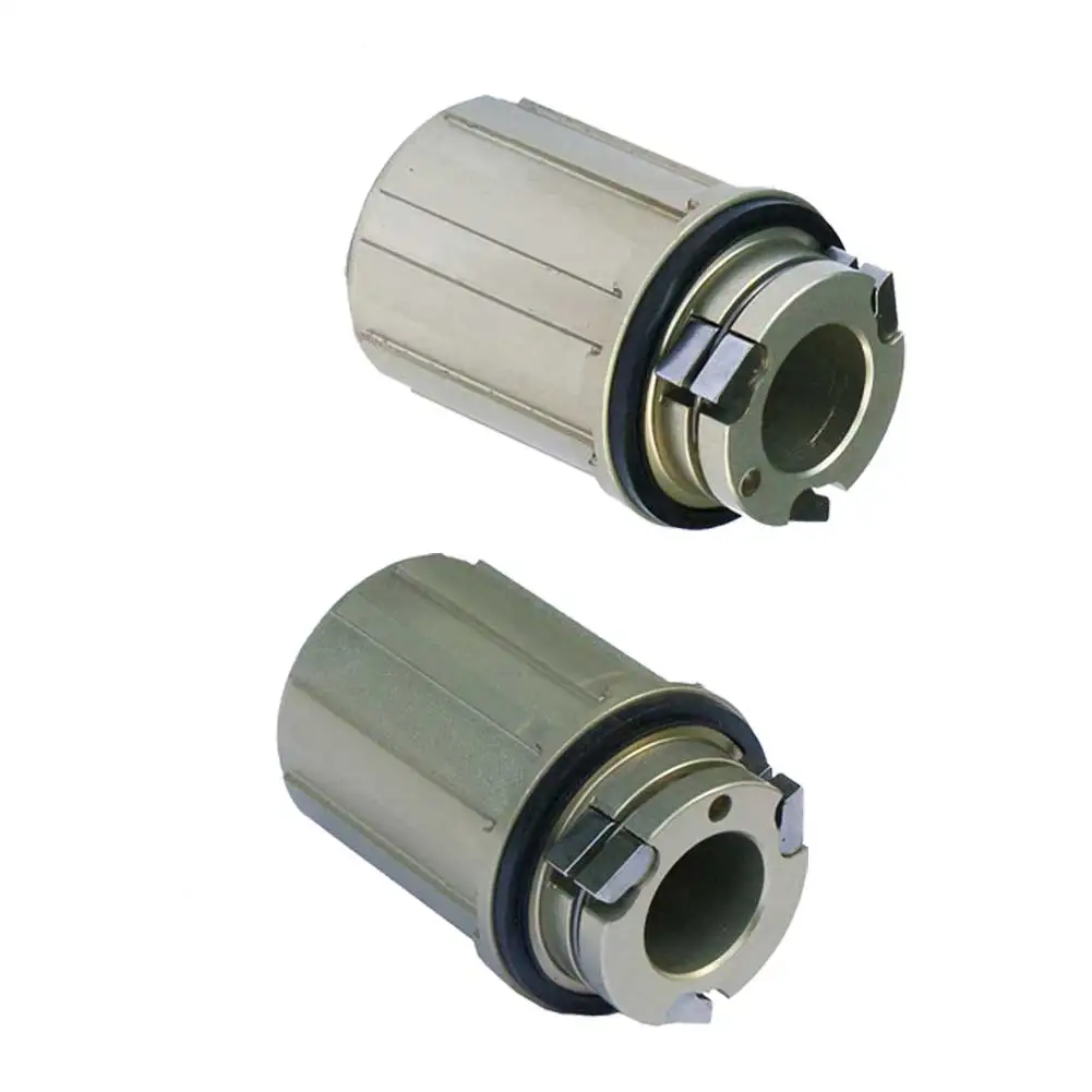 1Pc Freestanding Body Bicycle Hg Body Disc Freehub Body 11 Speed Hub Axle Center 15/20Mm Freehub Gear Per-Shimano Bicycle Parts