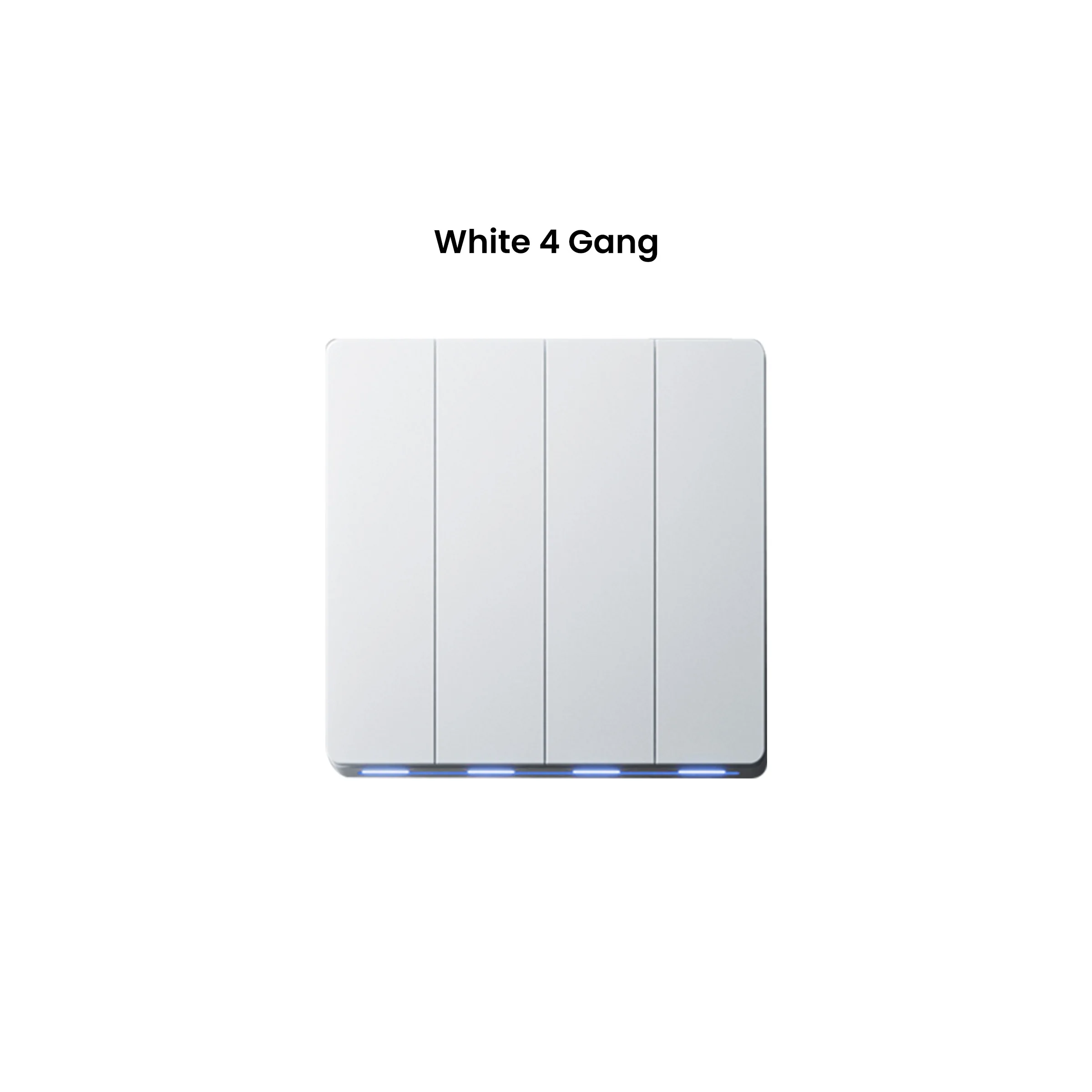 White 4 Gang
