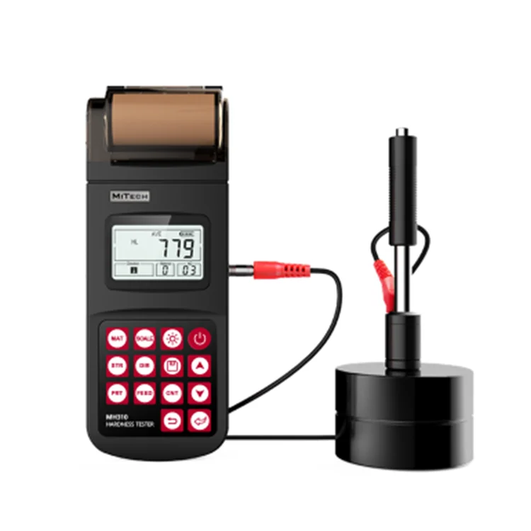

MH310 digital portable hardness testerhardness tester