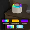 Karaoke Wireless Bluetooth Speaker K13 Portable Multi functional Bass Children's Karaoke Bluetooth Speaker with Microphone RGB 6