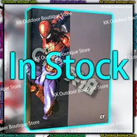 In Stock Ct Toys Amazing Yamaguchi Spider-Man 2.0 Figure Spiderman Agent Venom Mafex Anime Action Figure Customized Gifts Toys