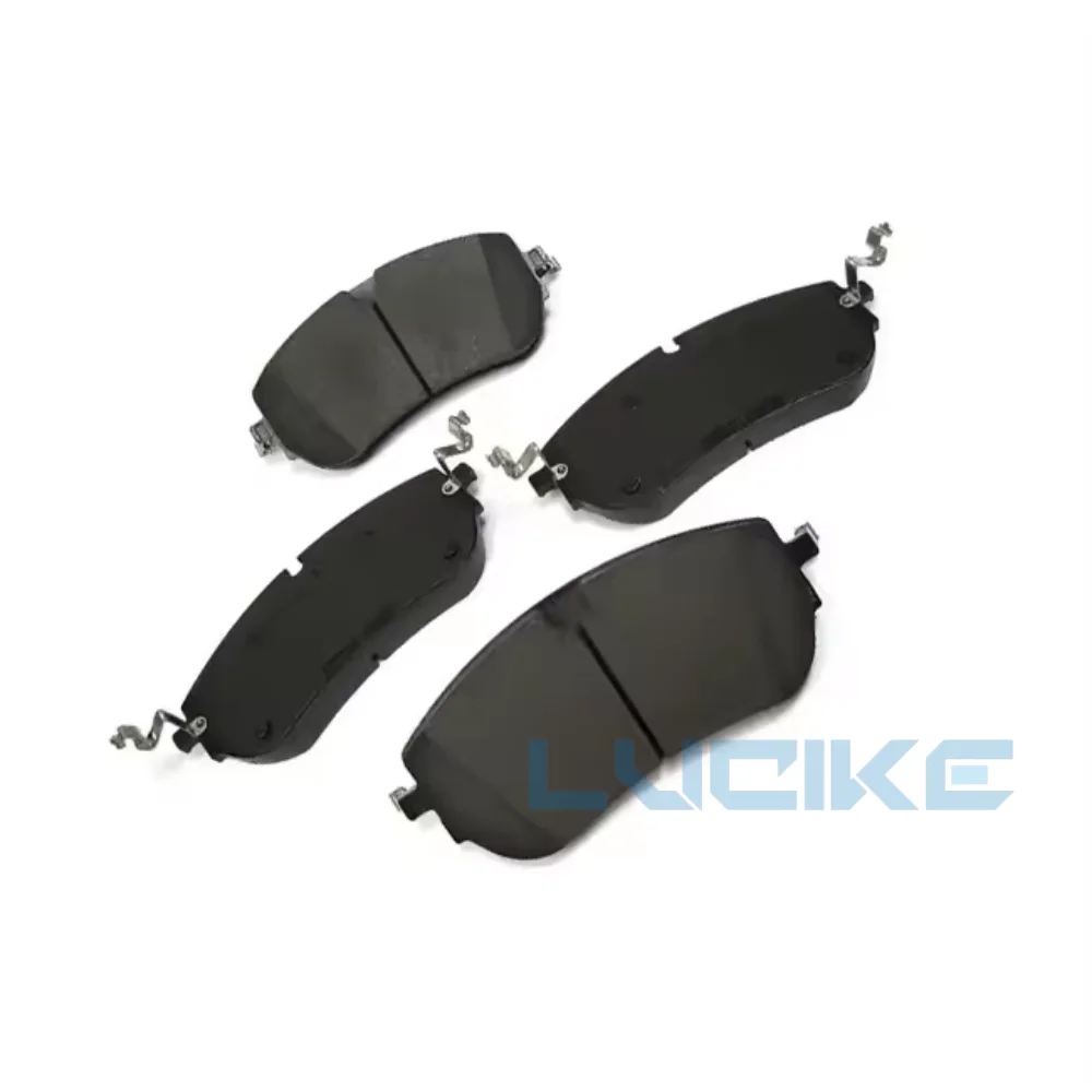 

Тормозная колодка для Land Rover Discovery Sport для Jaguar F-PACE LR160477 LR140696 J9C33342