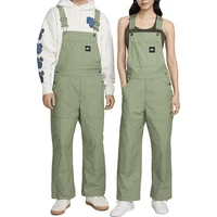 Nike véritable SB Couples ample tissé Skate Cargo salopette FN2586-386 5