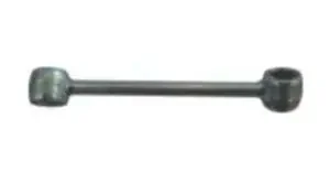 

Шестерня управления (короткая) 206 CC 20 16V / 16HDI BE4R (BOY100 328493055