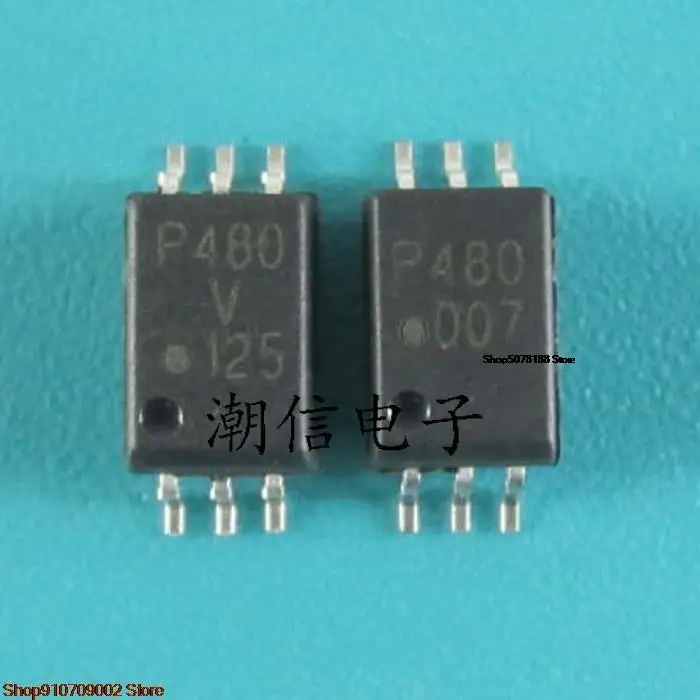 

5pieces ACPL-P480 ACPL-P480V original new in stock