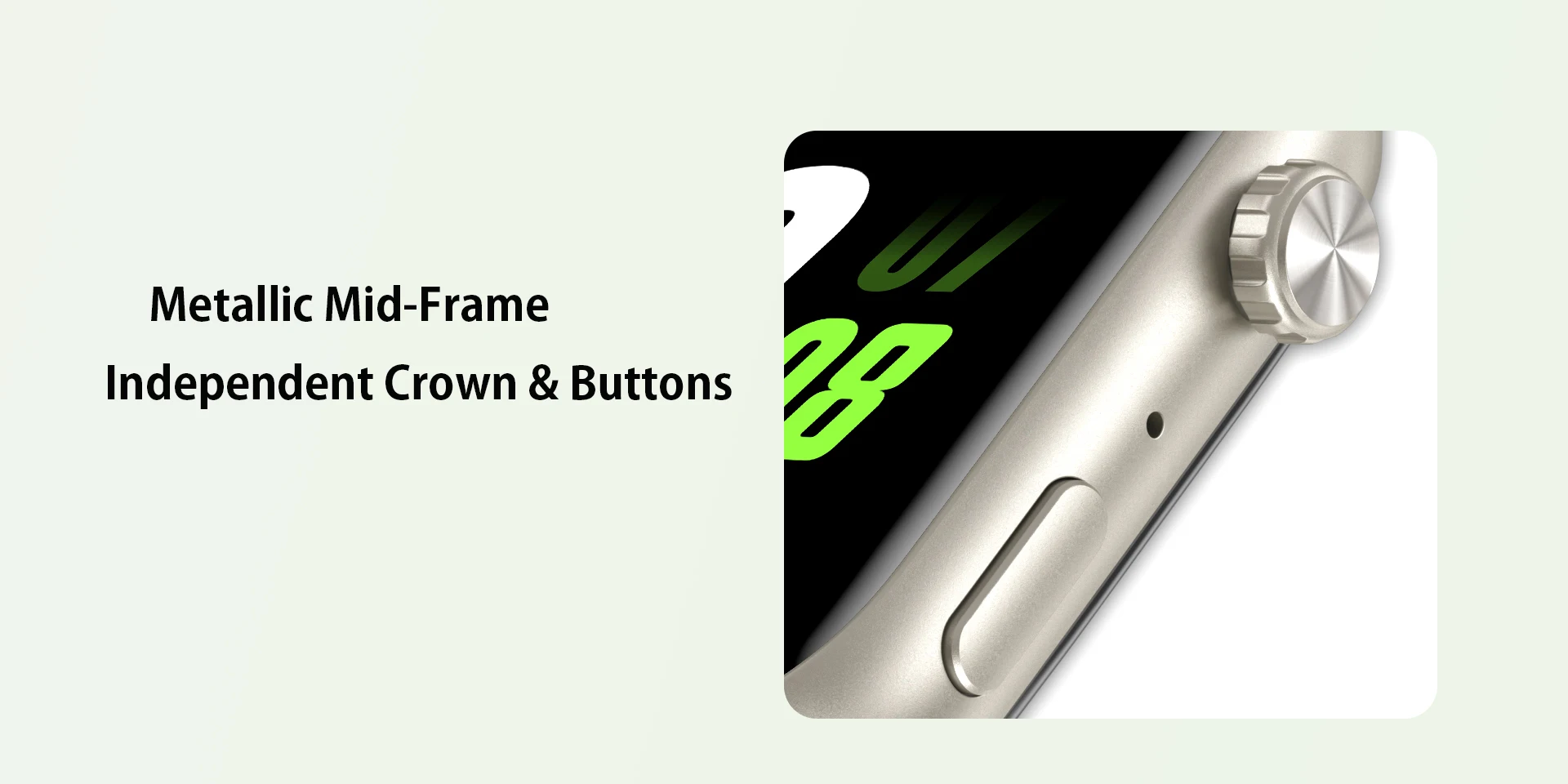 Original Honor Choice ROSSINI Smartwatch 2i 1.85" AMOLED, 14-Day Battery, 24/7 Heart Rate Monitor, Bluetooth Call, IP68 6