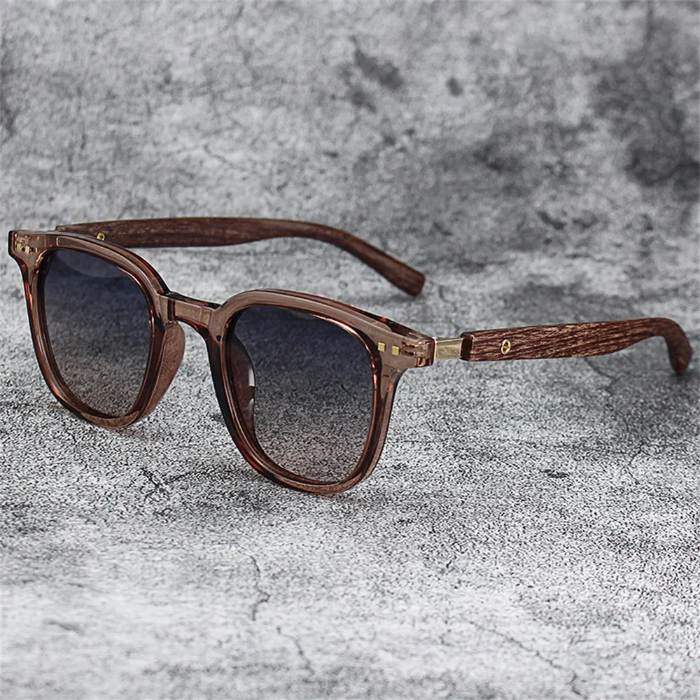 Men-Vintage-Wooden-Frame-Sunglasses-Classic-Brand-Sun-Glasses-Coating ...