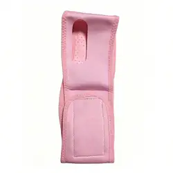 V Line Lifting Chin Strap for Sleeping - Light Pink (Pink)