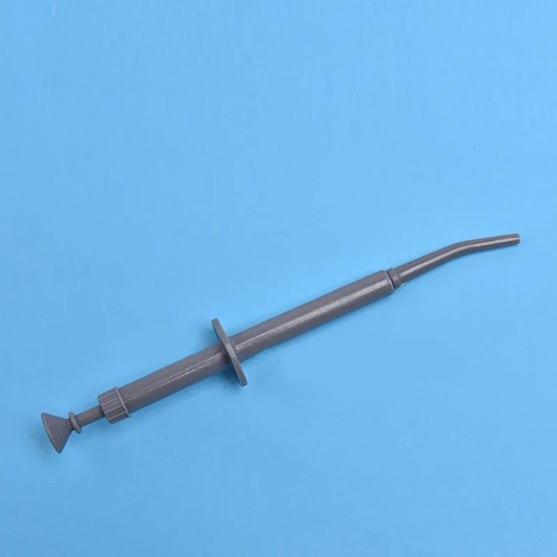 Pistola Per Amalgama Dentale Doppia Estremità Con Chiusura – Beaden Instruments