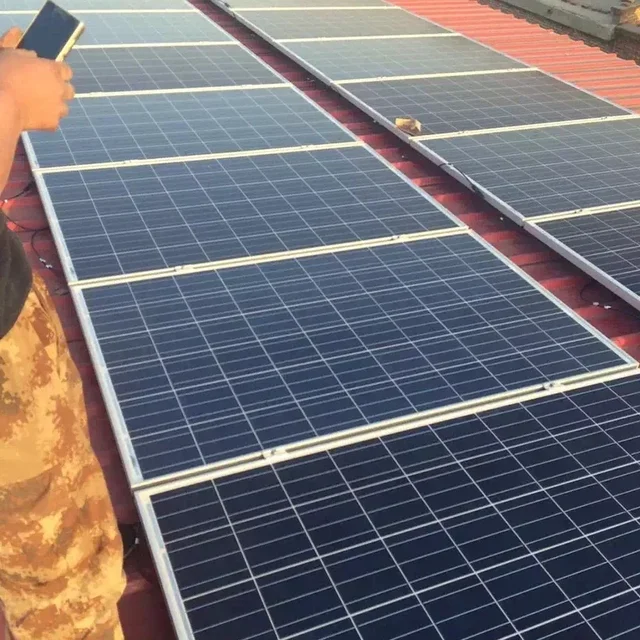 500W 1000W Solar Panel Kit Complete 12V Polycrystalline Power Portable Outdoor Rechargeable Solar Cell Solar Generator for Home 2