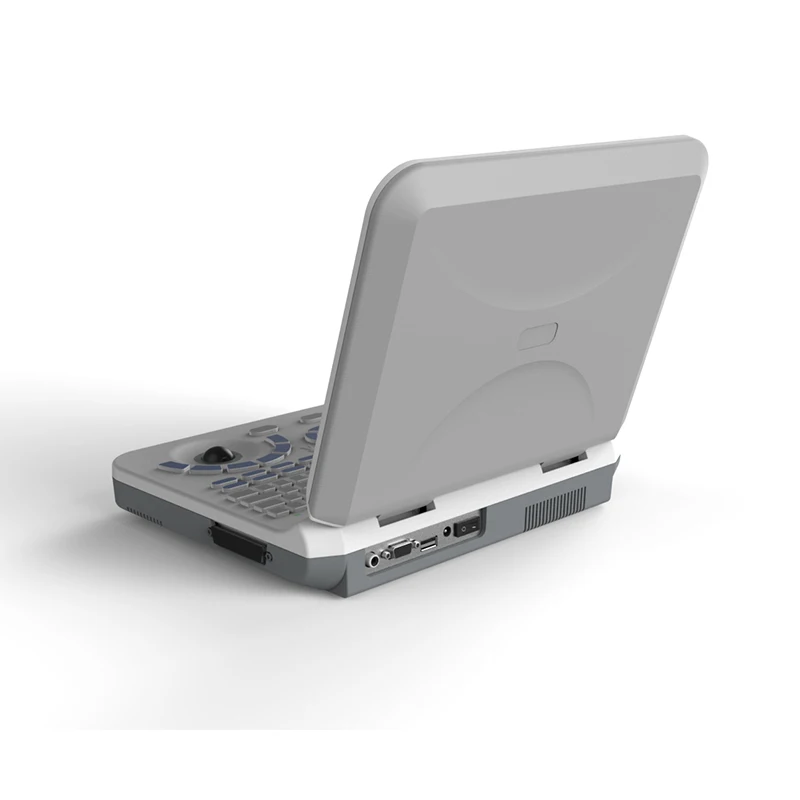 

Ultrasound Scanner Diagnostic System portable notebook 10.4 1inch machine ecograph LED medical Ultrasound Scanner doppler