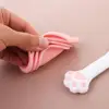 Multifuctional Pet Food Can Spoon Set Pet Can Opener Dry Wet Food Spoon Cat Supplies Pet Spoon Feeding Stirring Spoon 4