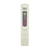 TDS-3 PPM Temperature Water Hardness Tester Hold Pen Type Digital TDS Meter 5