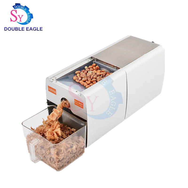 Price Home Use Mini 220v/110v Peanut Oil Mill Maker/Rapeseed Pistachio Pecan Almond Stainless Steel Oil Press Machine