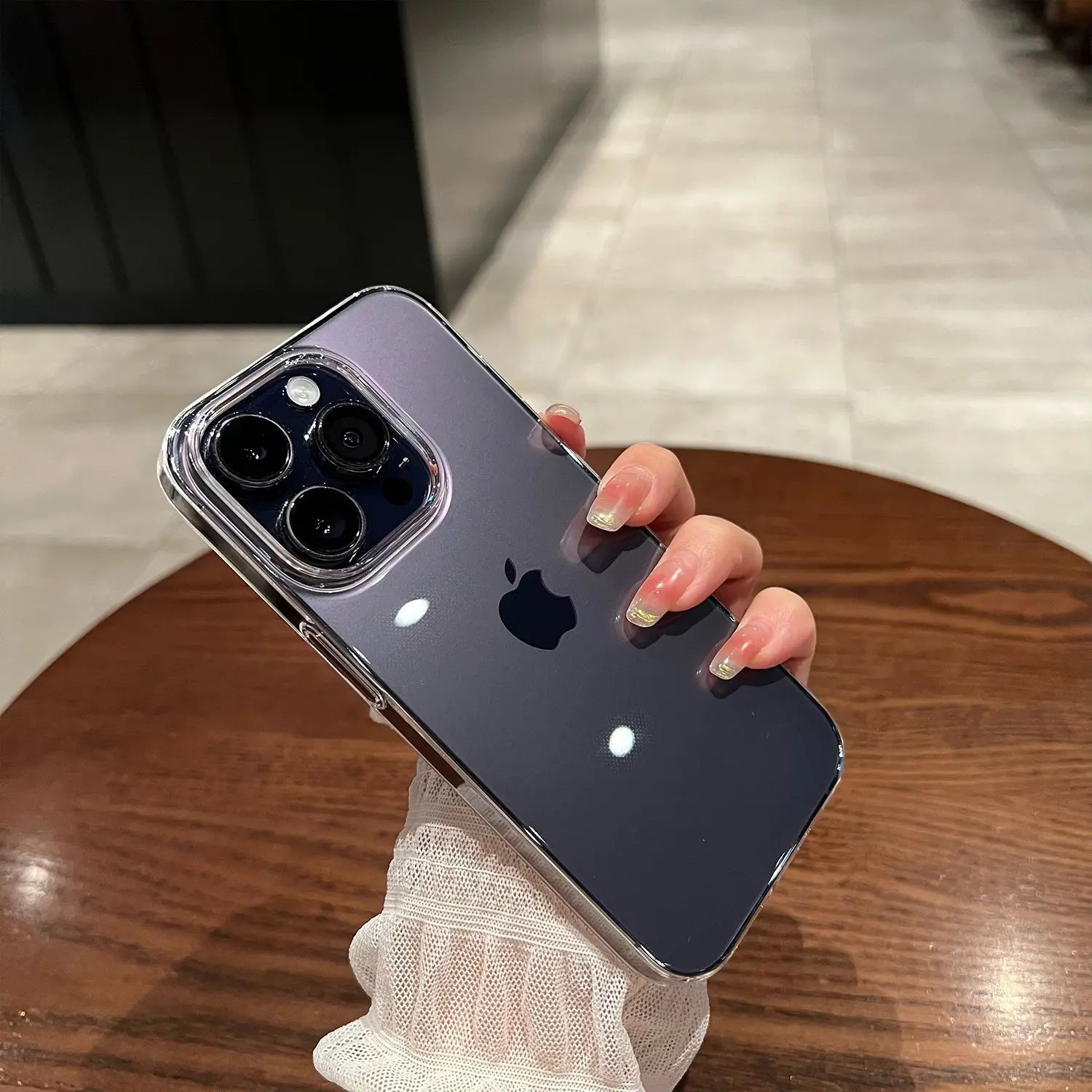 Custodia In Silicone Antiurto Per Google Pixel 9A 9 ProXL 8 7 - Foto 6