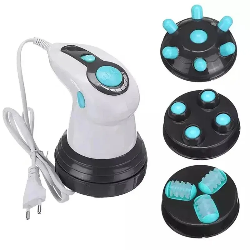 Electric Body Slimming Massager For Fat Remover