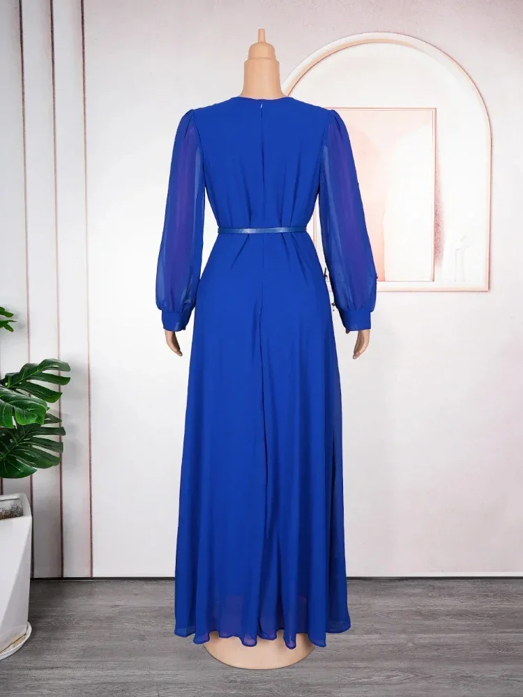 Рисунок 2 - Платье женское длинное вечернее