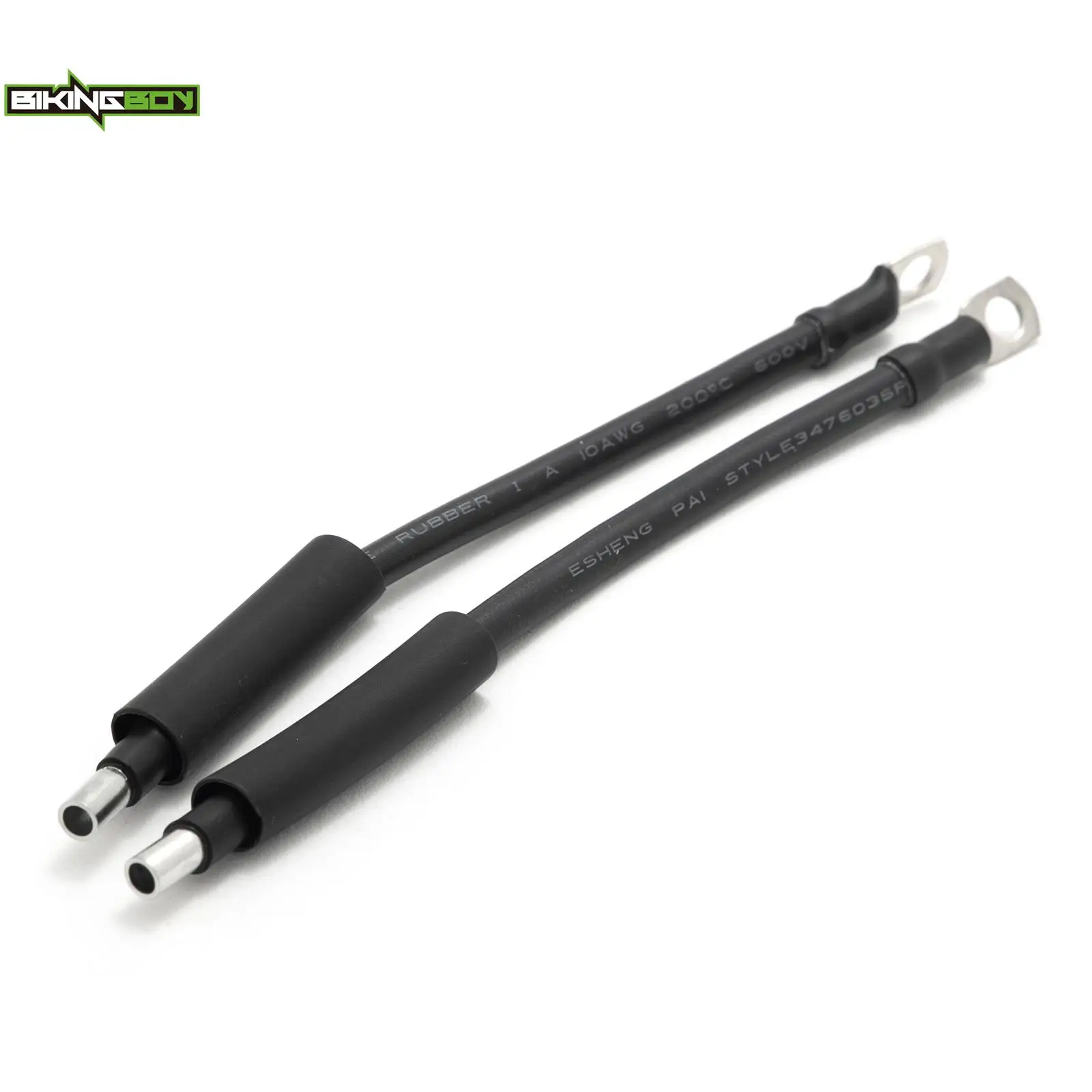 Bikingboy Batteria Bms Bypass Kit Per Talaria Sting Electric Dirt Bike Mx Off-Road Motocross Filo Di Rame Zincato