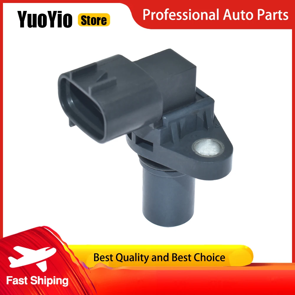 

YuoYio 1 шт. Новый Датчик положения коленчатого вала J5T23891 33220-80G00 для Subaru Suzuki