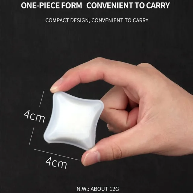 야외 모험을 위한 필수품: 전술 신호등