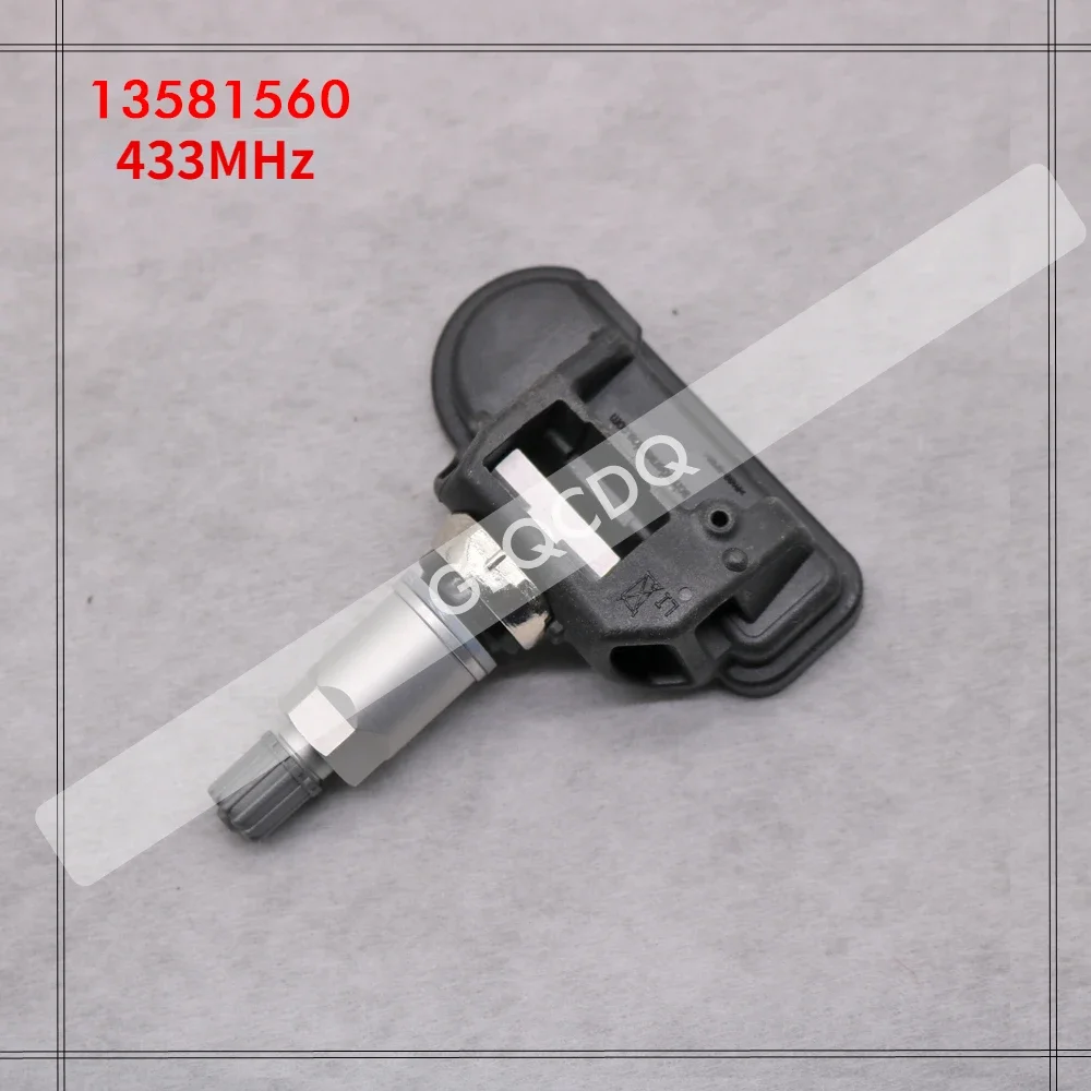  ݺ Ʈ  ƽƮ J īī ڸ E Ȧ ƽƮ MK 433MHz TPMS  13581560 13598775 13327259, 4 