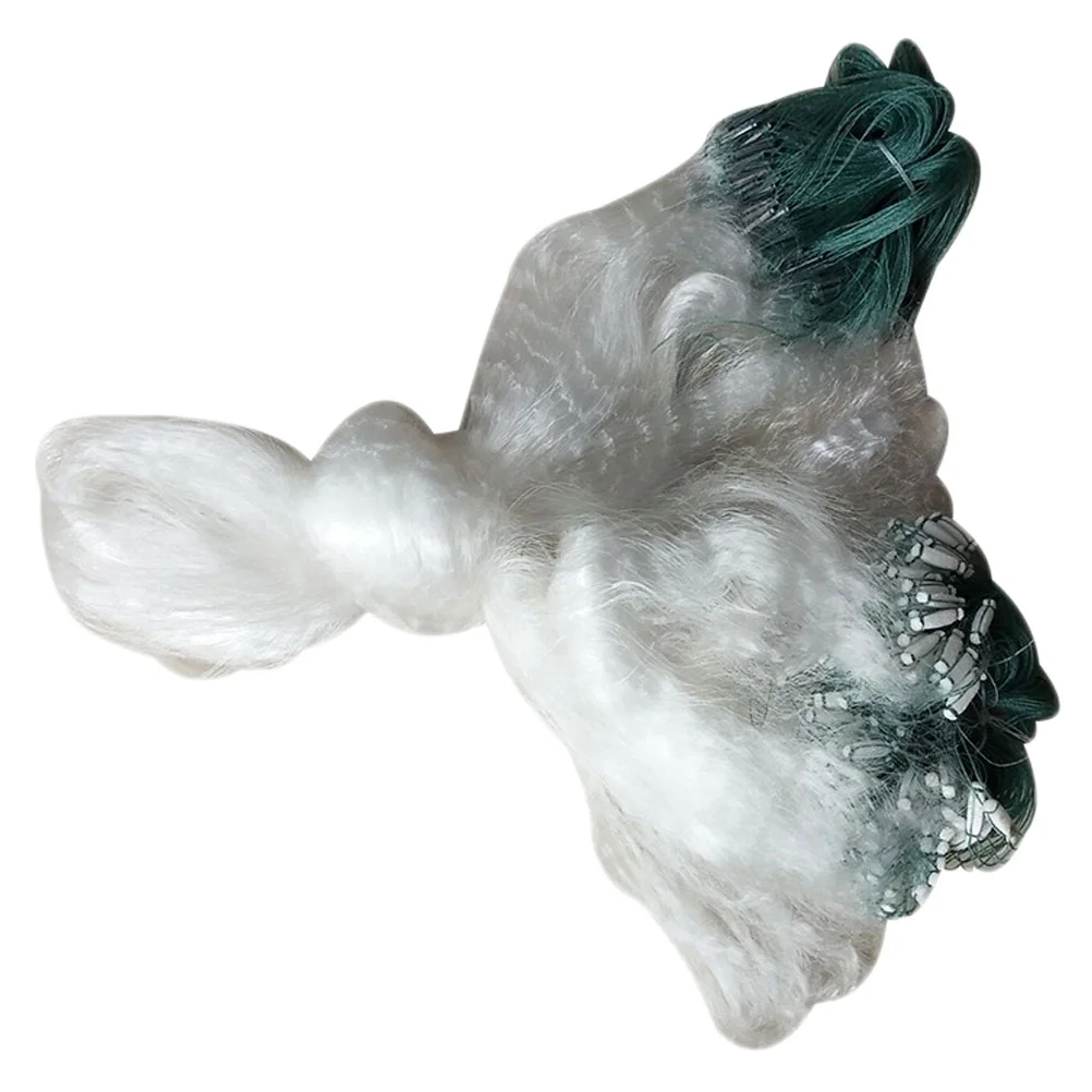 

Lightweight Silk Fishing Sticky Net Fishing Net Casting Net for Fishermen Fishing Lovers Fishing