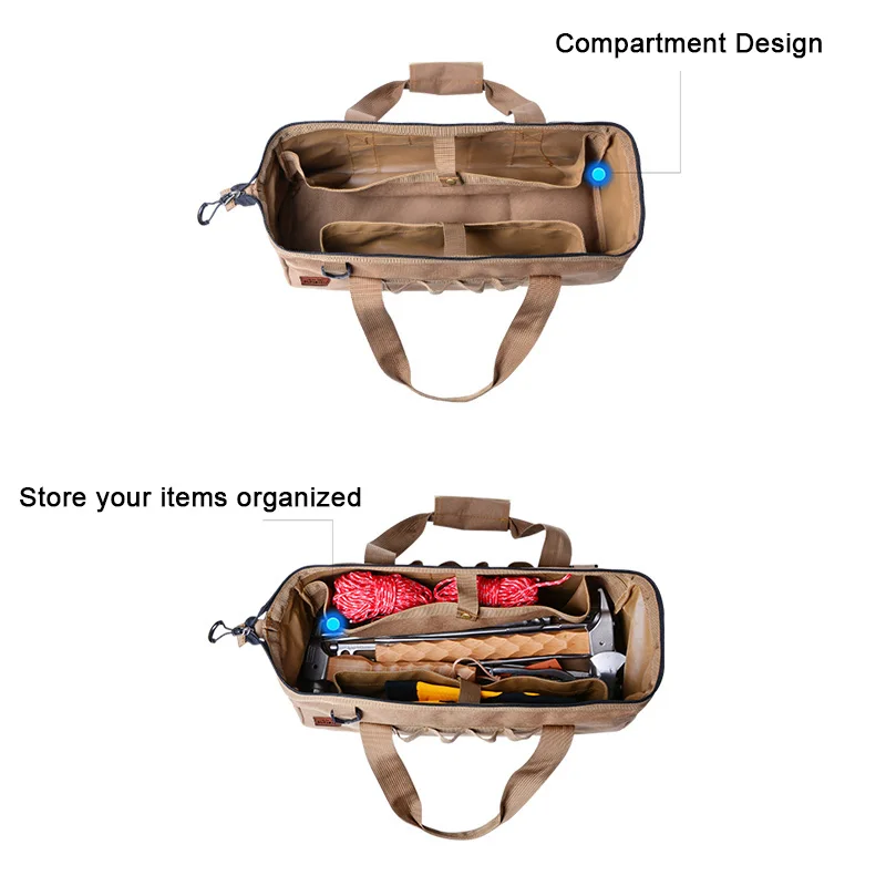 Camping Tool Bag 6