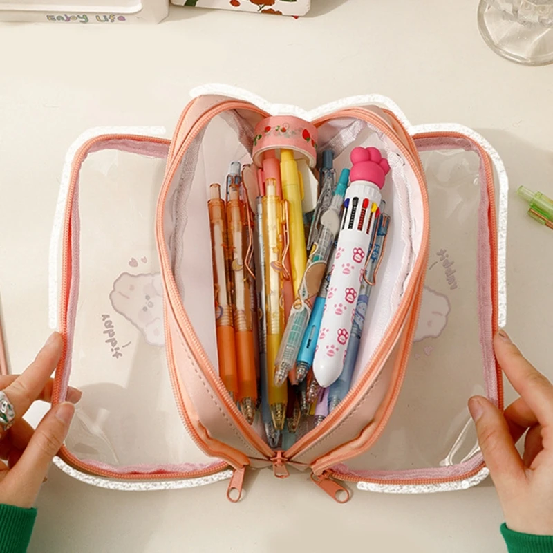 https://ae01.alicdn.com/kf/Sa91b3348399941e0b16c9898b37a0672K/2022-Large-Capacity-Pen-Bag-Clear-Pen-Case-Waterproof-Cosmetic-Pouch-Multi-layer-Pencil-Case-for.jpg