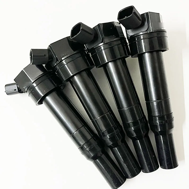 Car Ignition Coils 273002E000 car ignition parts ignition coil igniter For Elantra Soul Forte 1.8L 2.0L 2011 2012 2013 2014 27300-2E000