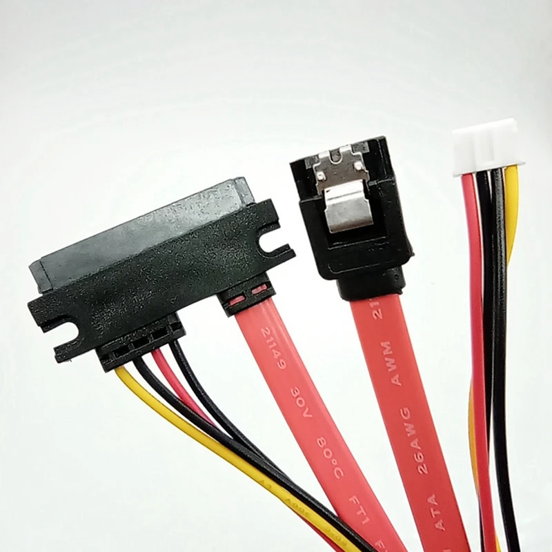 ְ ŷ ϵ ̺    ġ  ̺  4Pin   SATA 3.0  SATA 22Pin(7 + 15Pin)   Cabl