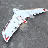 Remote Control Aircraft Model C-1b C1 Upgraded Version Wingspan 1.2m Epo Foam Delta Wing Aircraft Flying Wing Chaser Fpv Outdoor 1