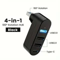 USB3.0 black