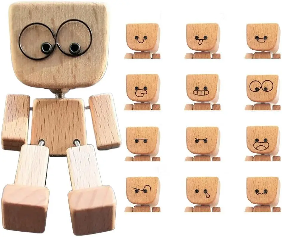 12 expression