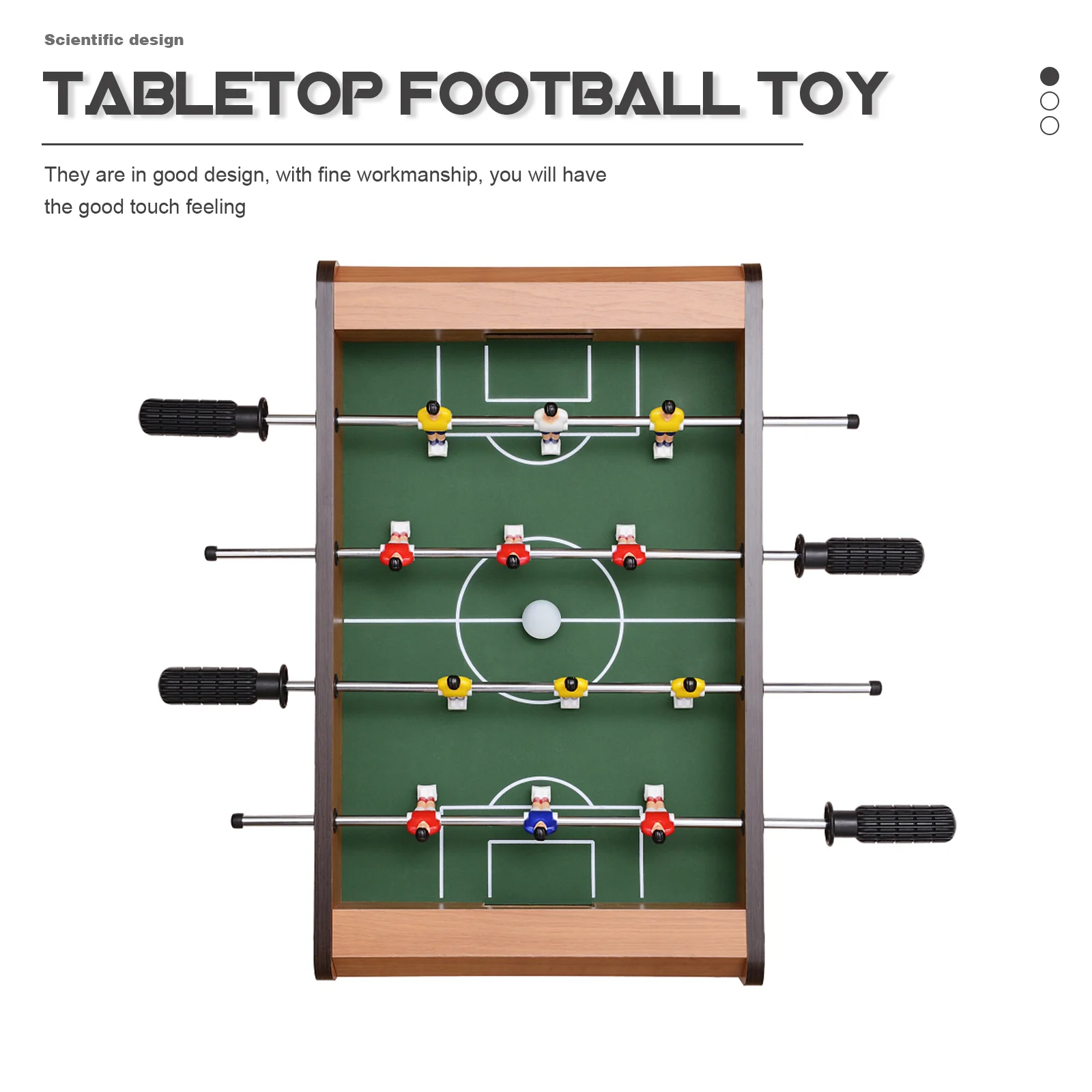 Foosball-׼ Ǯ ̺ , ౸ ౸ ̺,  Foosball ̺, Abs ̴ ̺ , , 3 