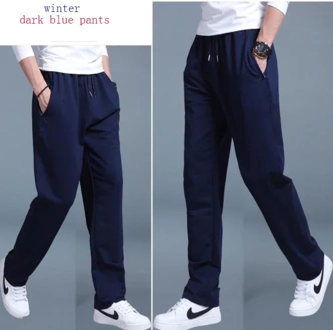 Dark Blue thick