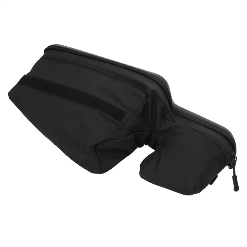 LX0E Multifunctional Dashboard Storage Bag Scratch-resistant Storage Bag Tool