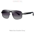 Gun Gradient Gray